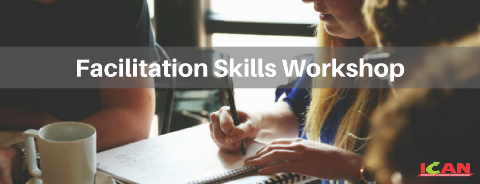 Facilitation Skills